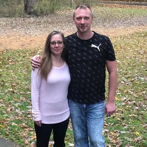 Meet your Posher, Brad